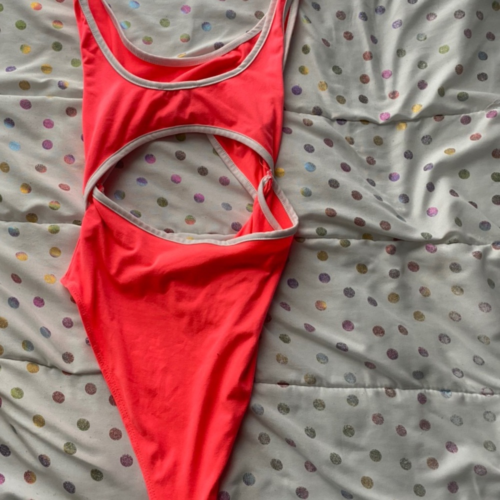Bodysuit